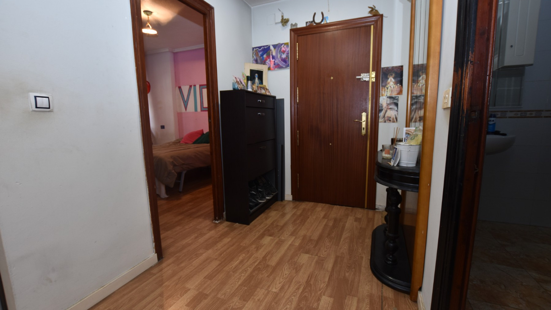 Sprzedaż - Apartment - Torrevieja