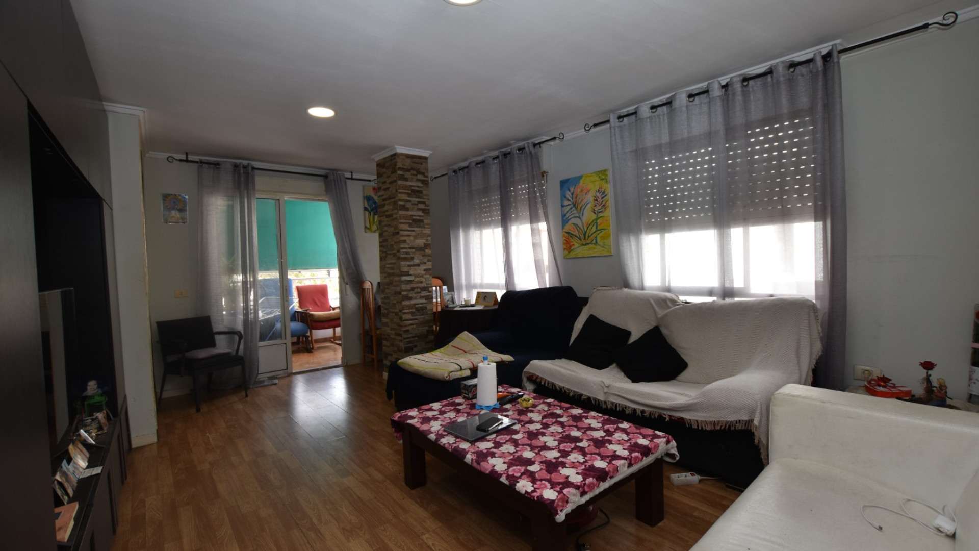 Sprzedaż - Apartment - Torrevieja