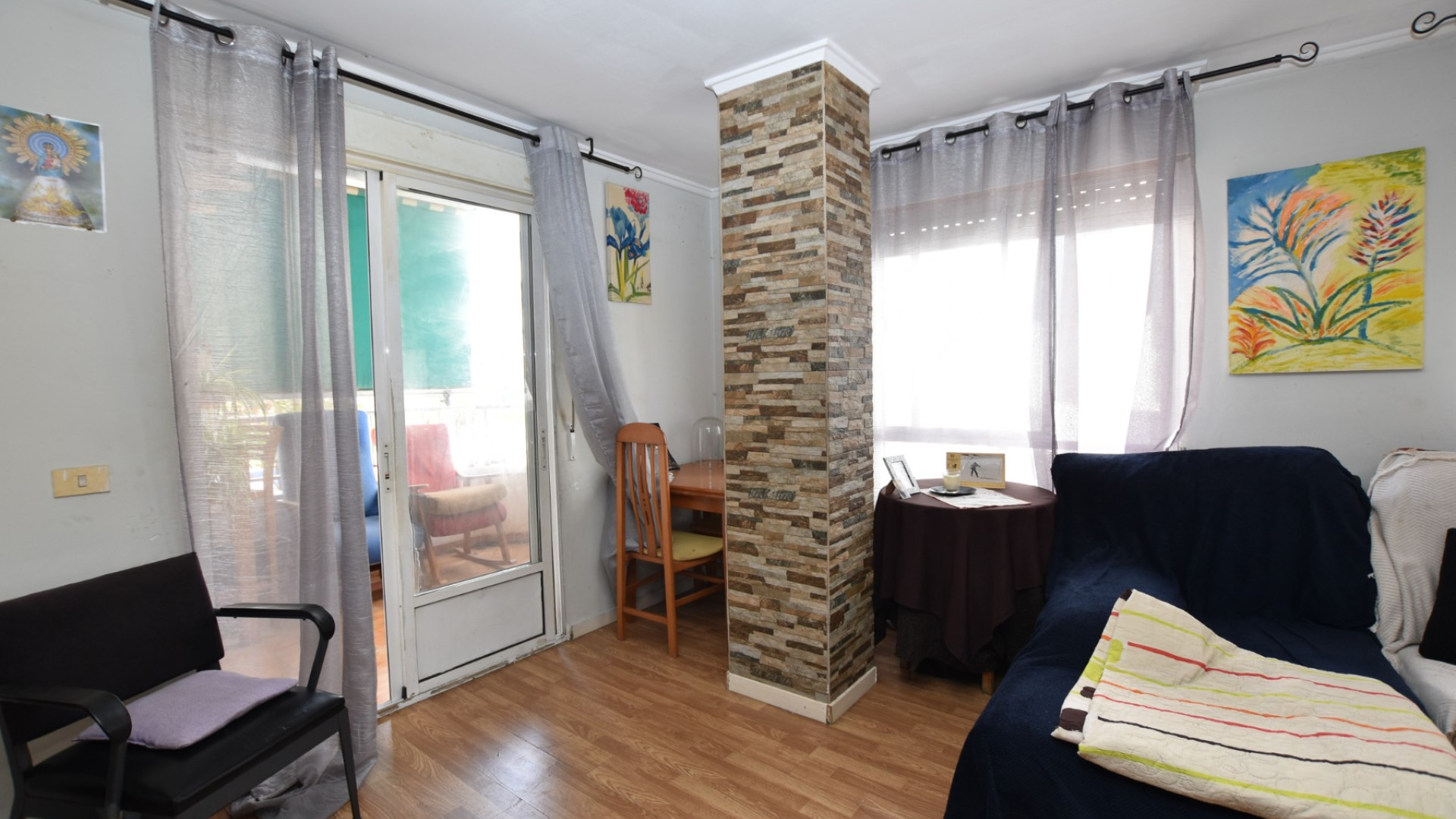 Sprzedaż - Apartment - Torrevieja