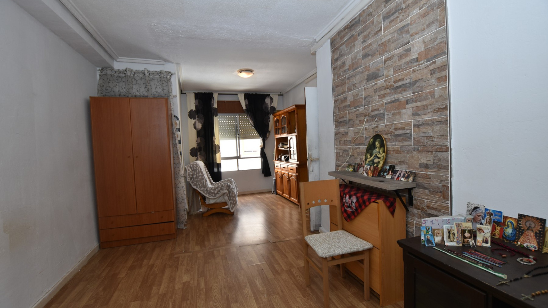 Sprzedaż - Apartment - Torrevieja