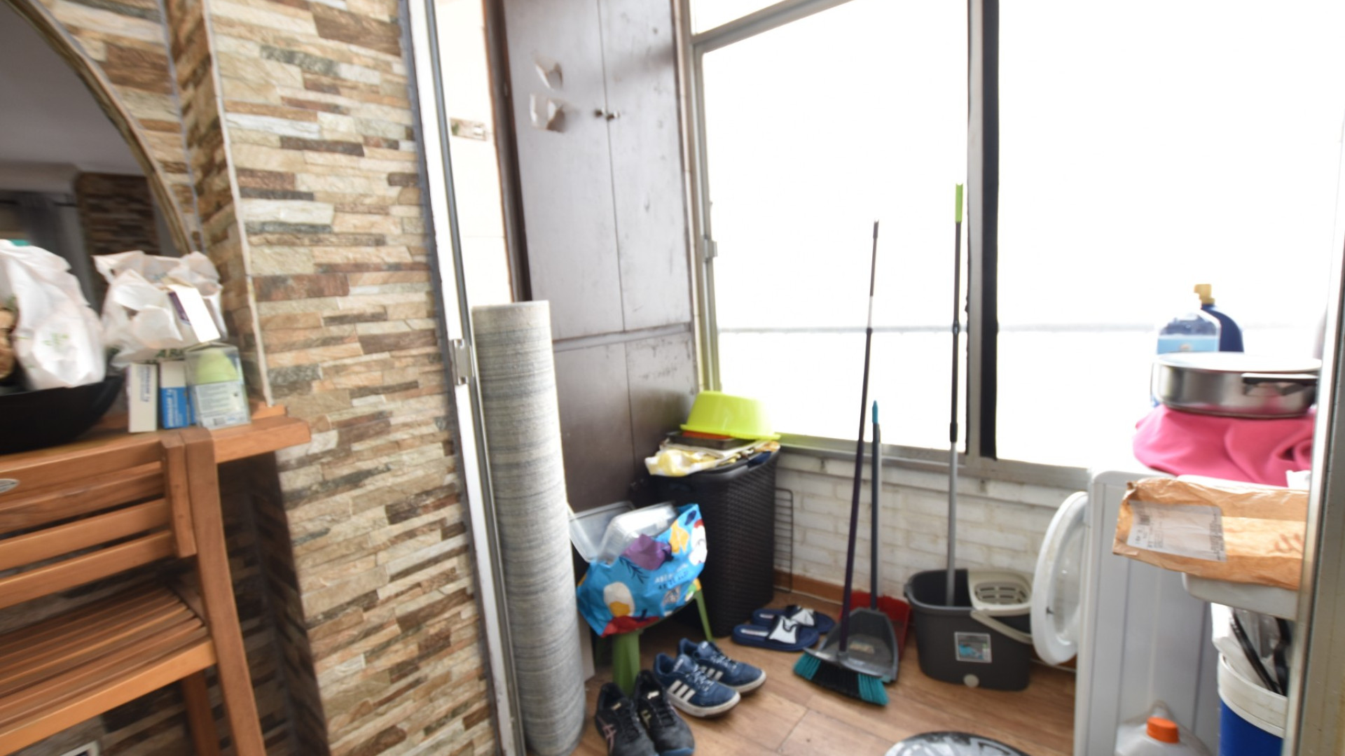 Sprzedaż - Apartment - Torrevieja