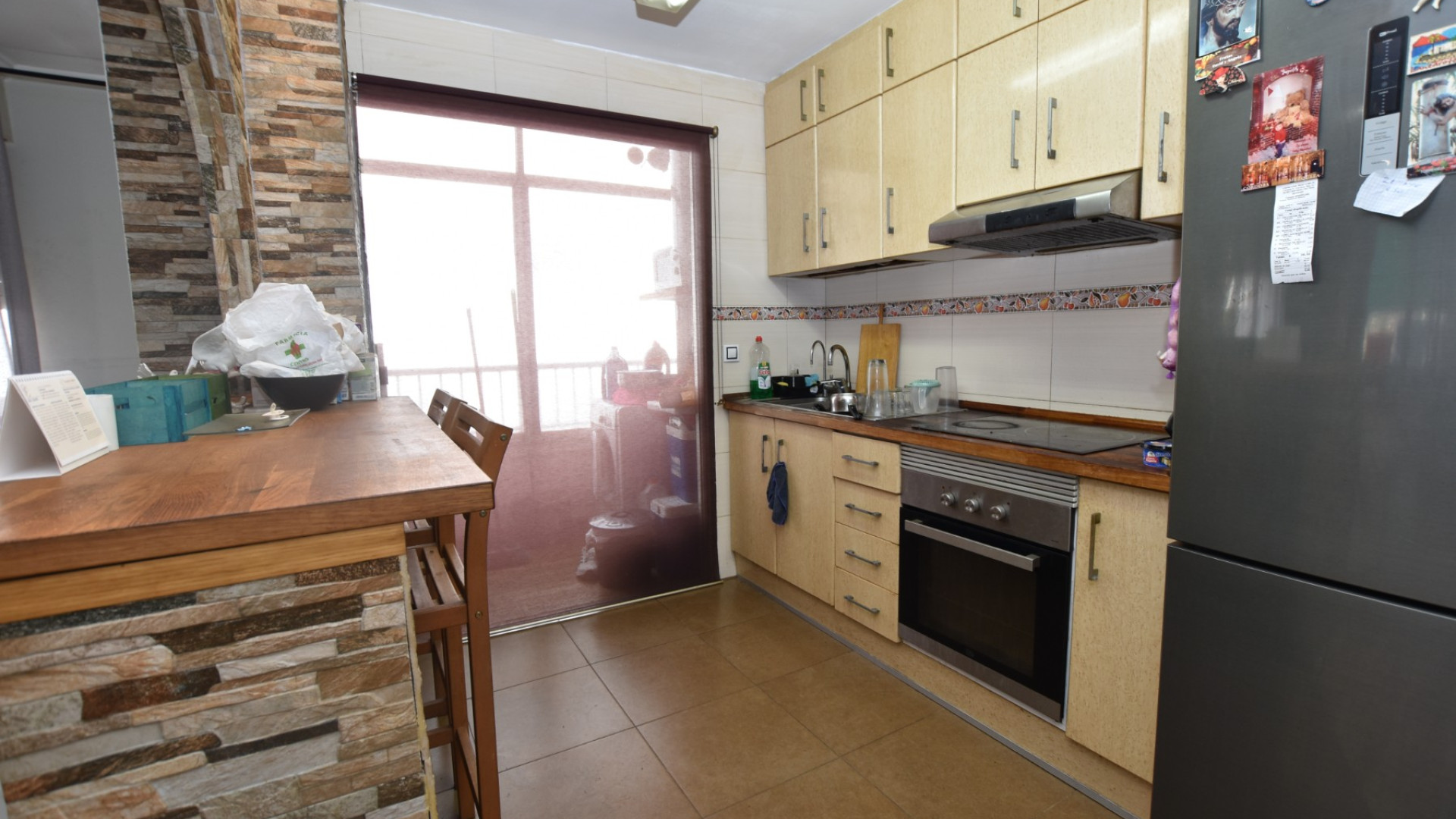 Sprzedaż - Apartment - Torrevieja