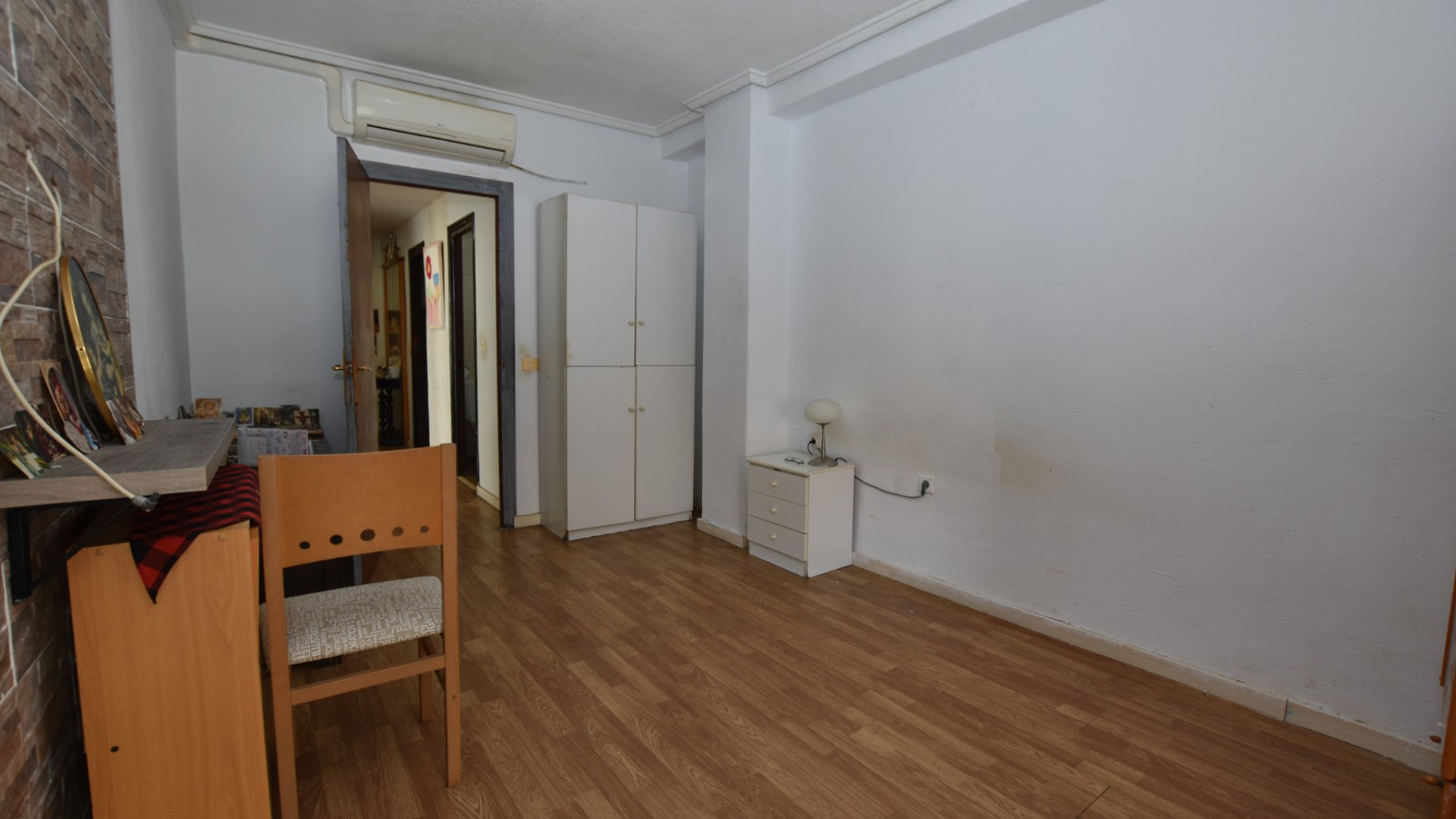 Sprzedaż - Apartment - Torrevieja