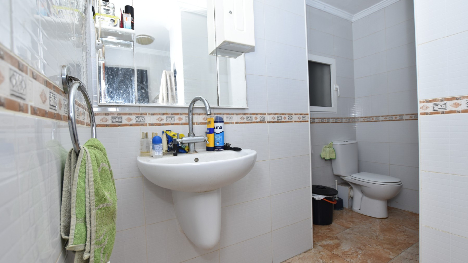 Sprzedaż - Apartment - Torrevieja