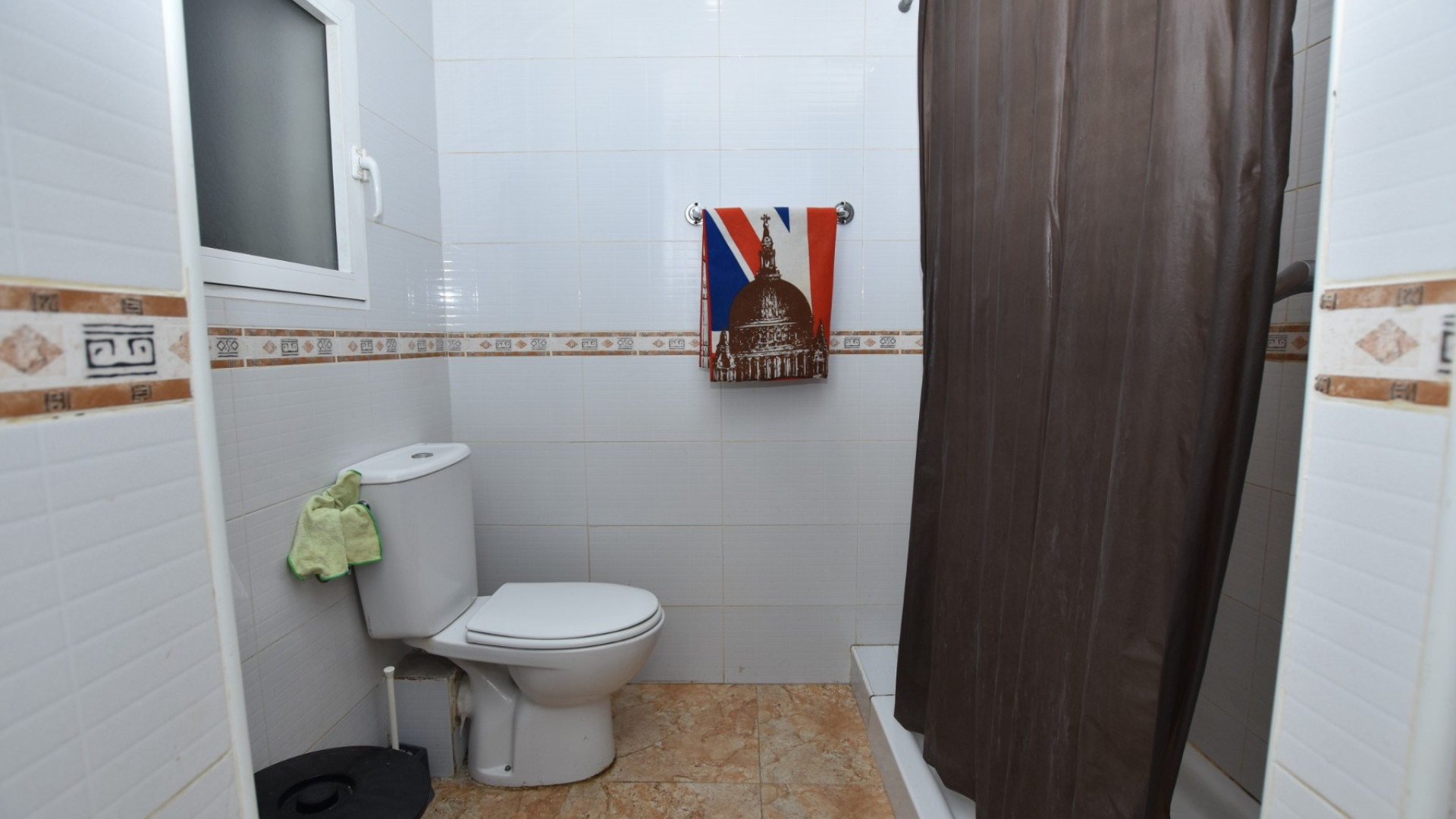 Sprzedaż - Apartment - Torrevieja