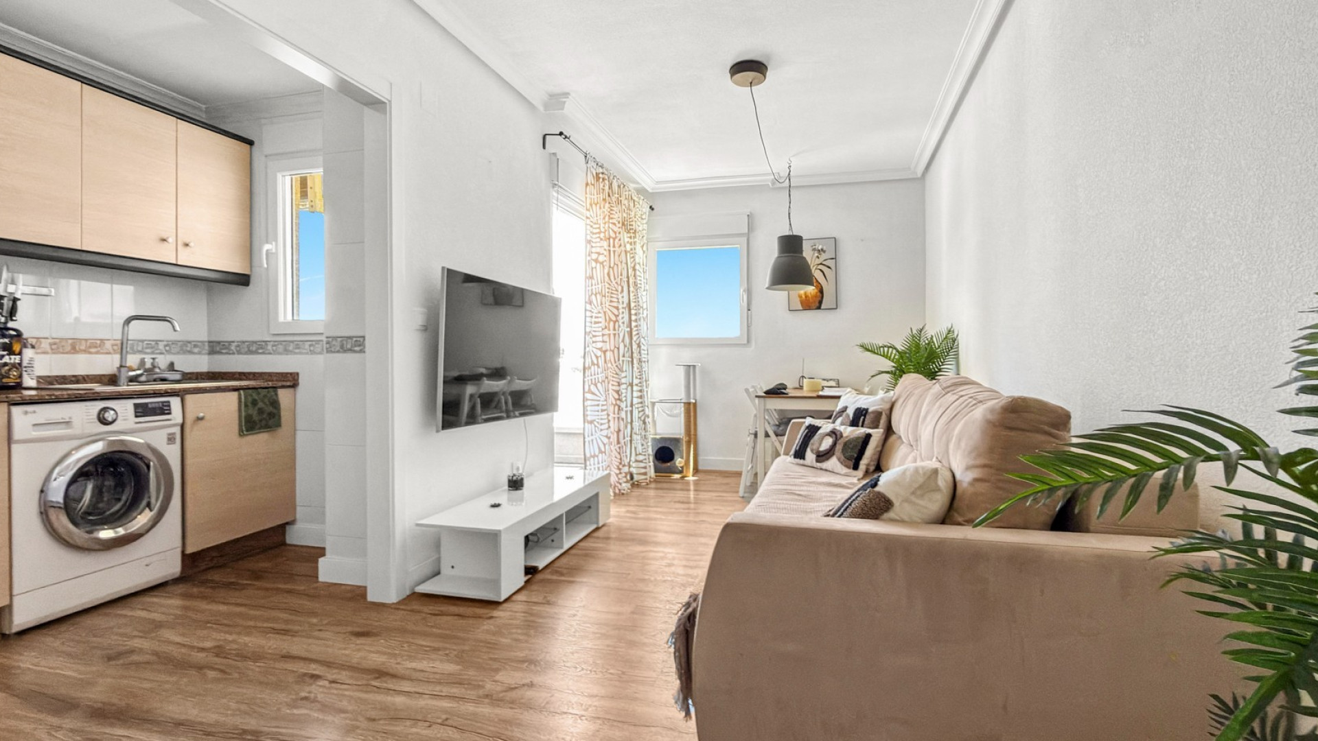 Sprzedaż - Apartment - Torrevieja