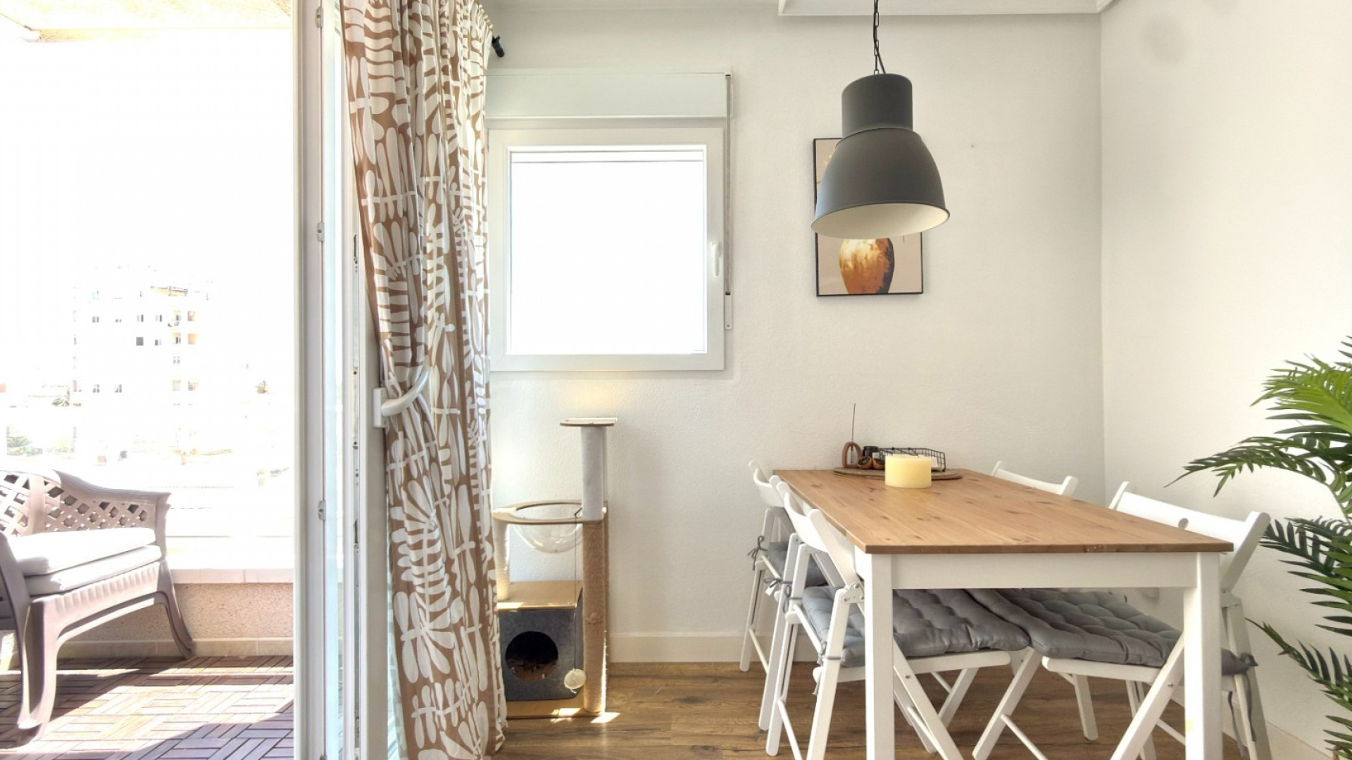 Sprzedaż - Apartment - Torrevieja