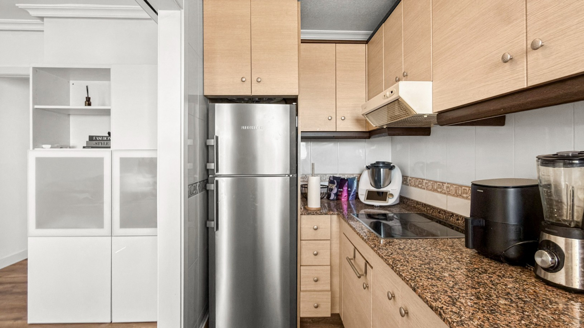 Sprzedaż - Apartment - Torrevieja