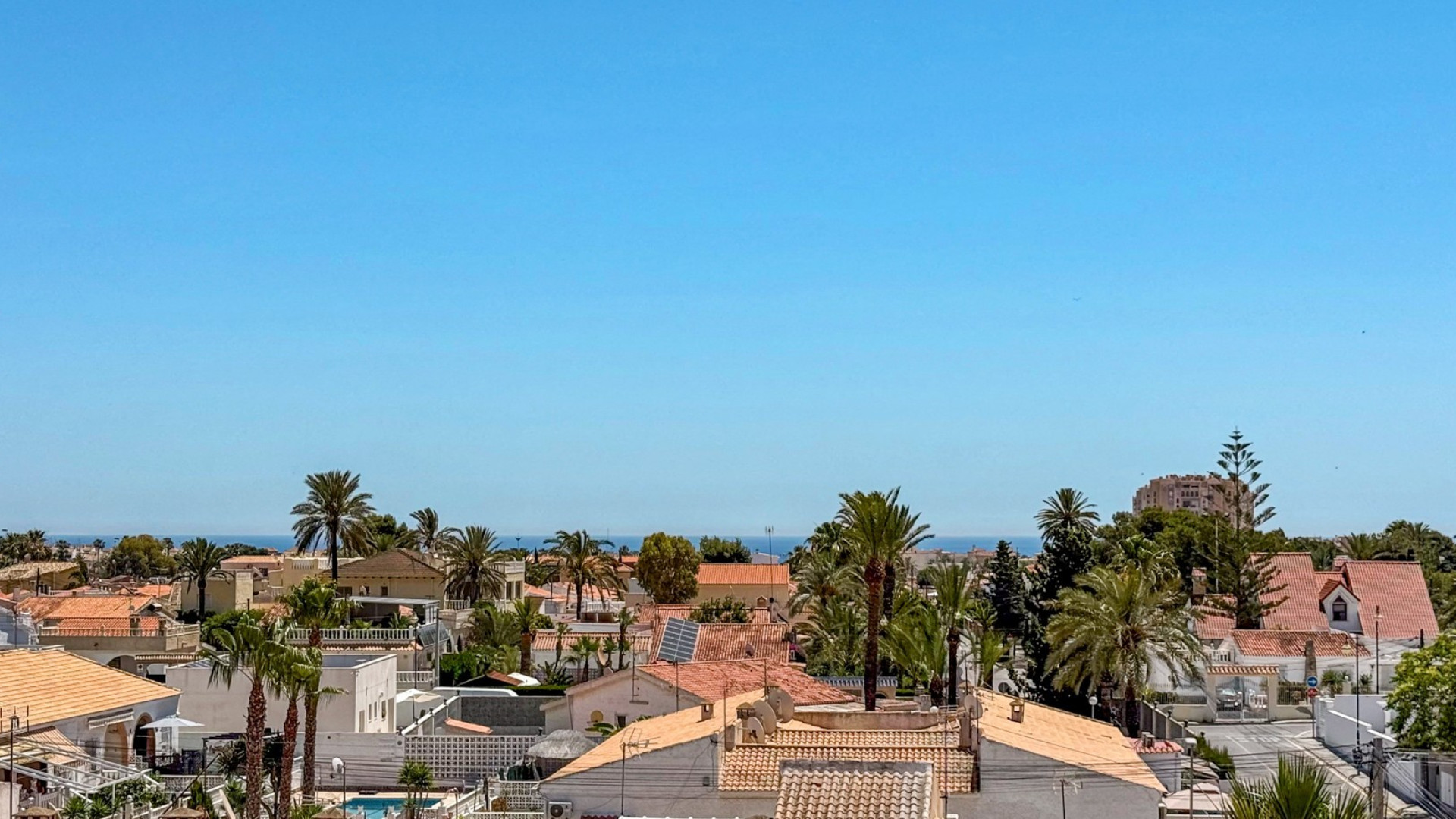Sprzedaż - Apartment - Torrevieja