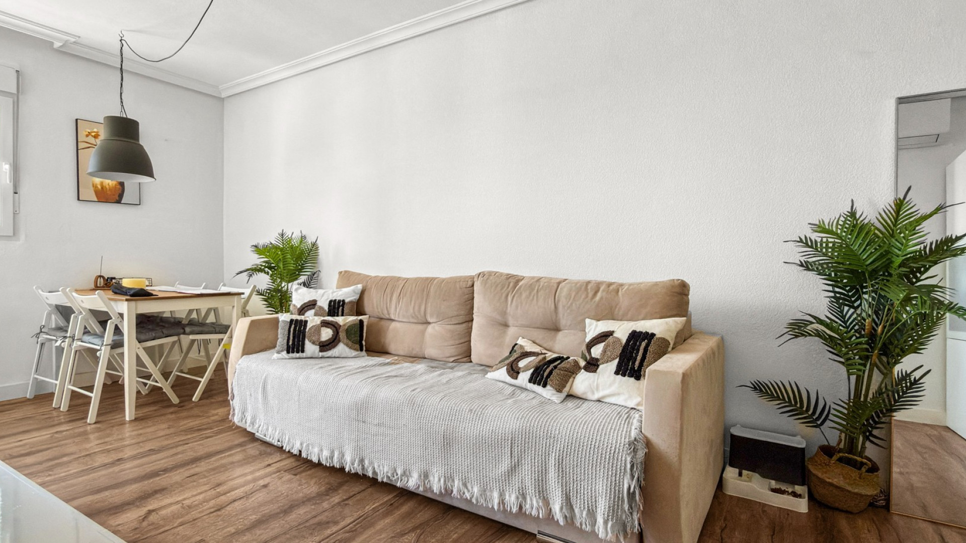 Sprzedaż - Apartment - Torrevieja