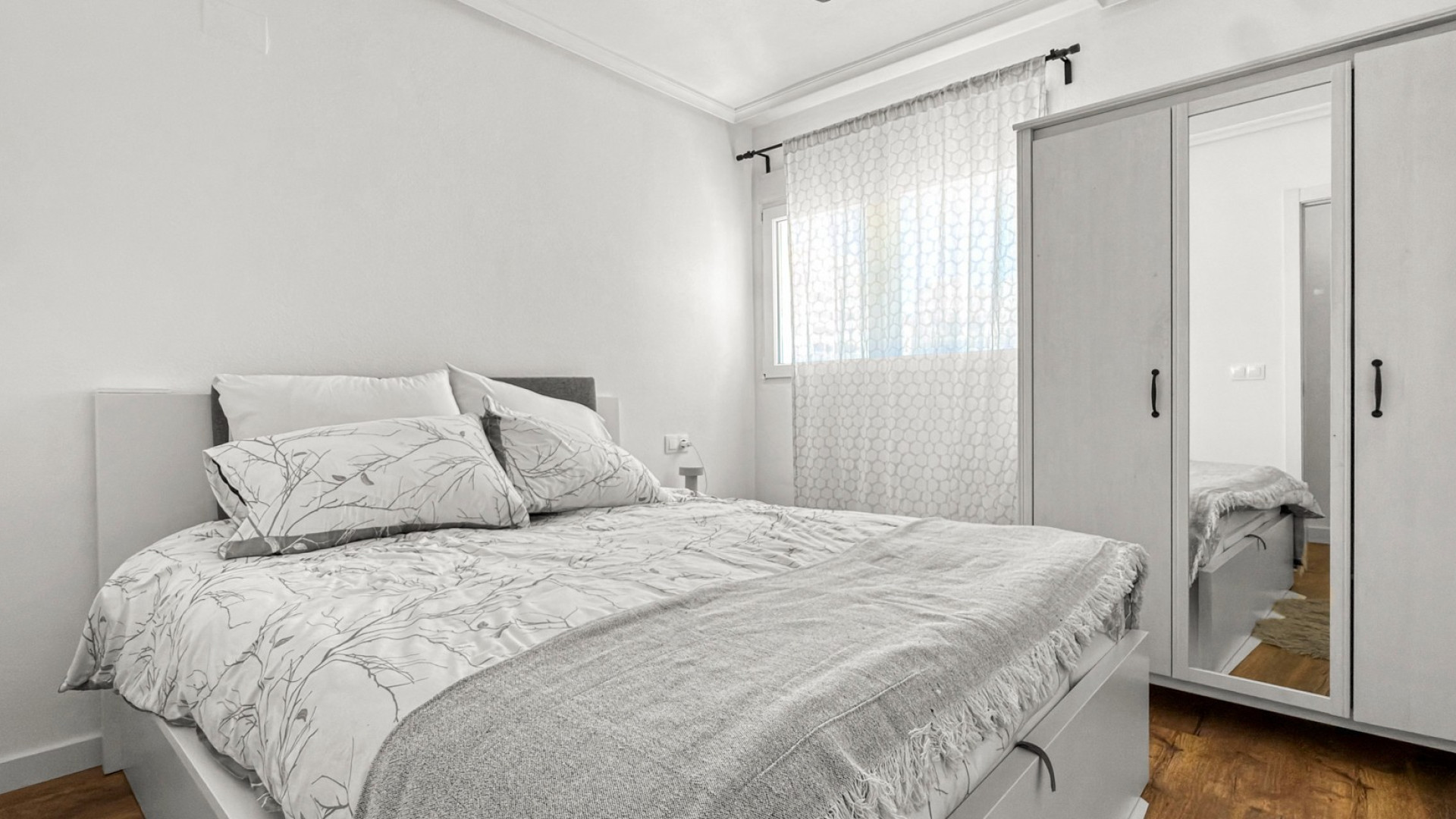 Sprzedaż - Apartment - Torrevieja