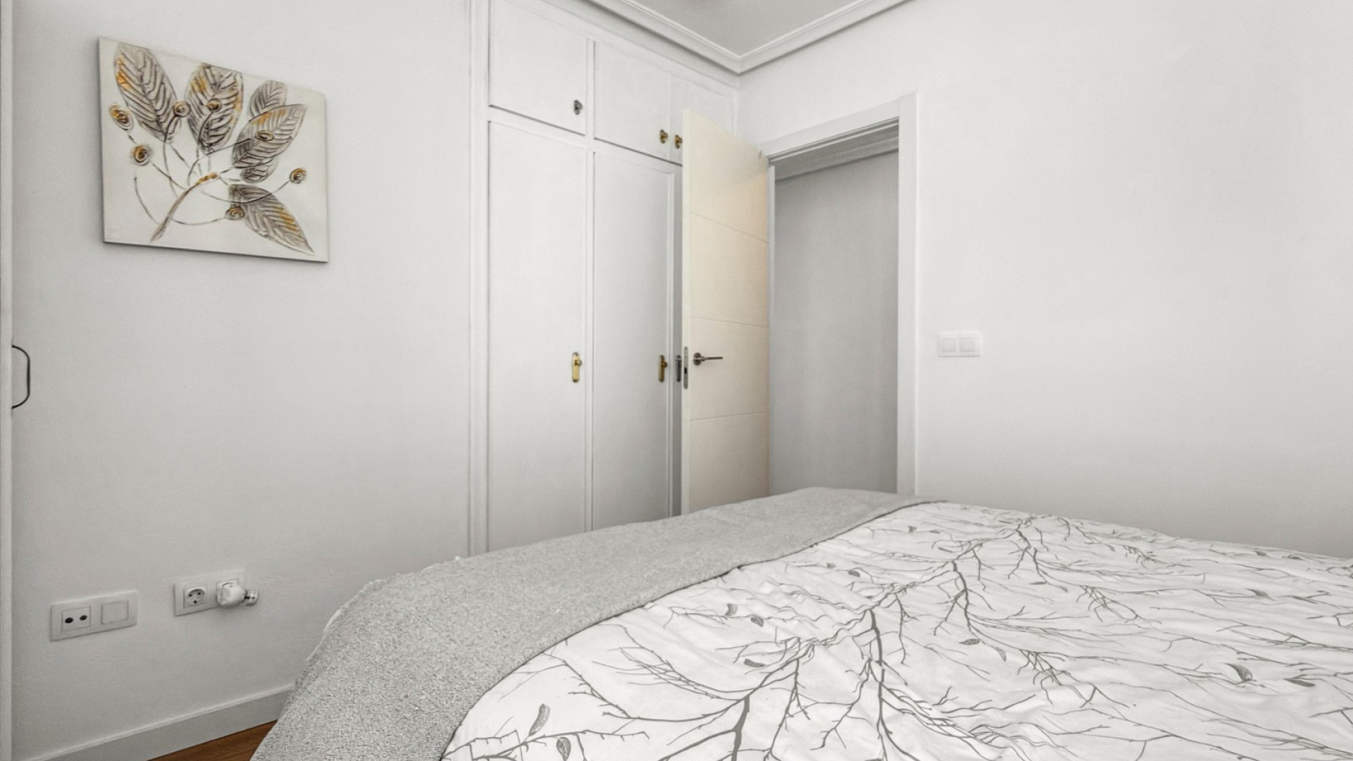Sprzedaż - Apartment - Torrevieja