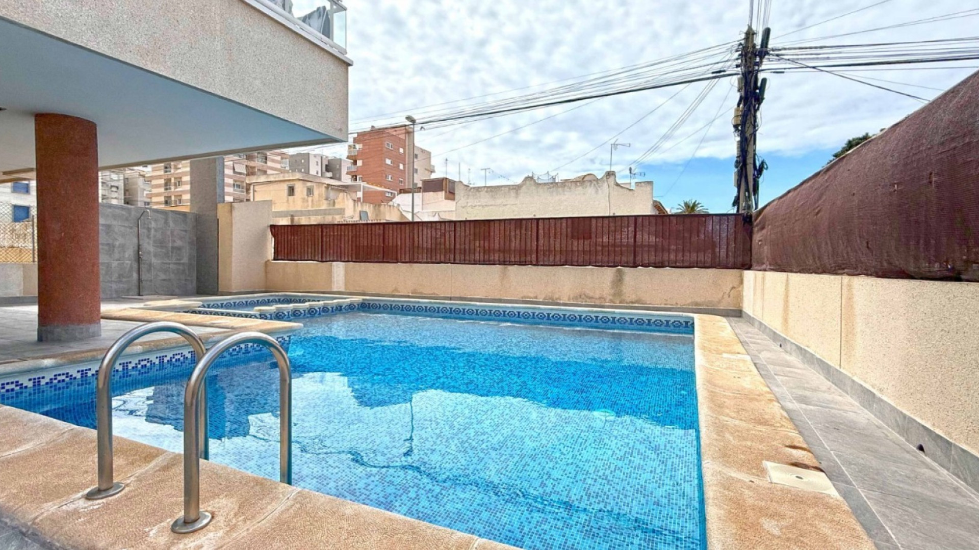 Sprzedaż - Apartment - Torrevieja
