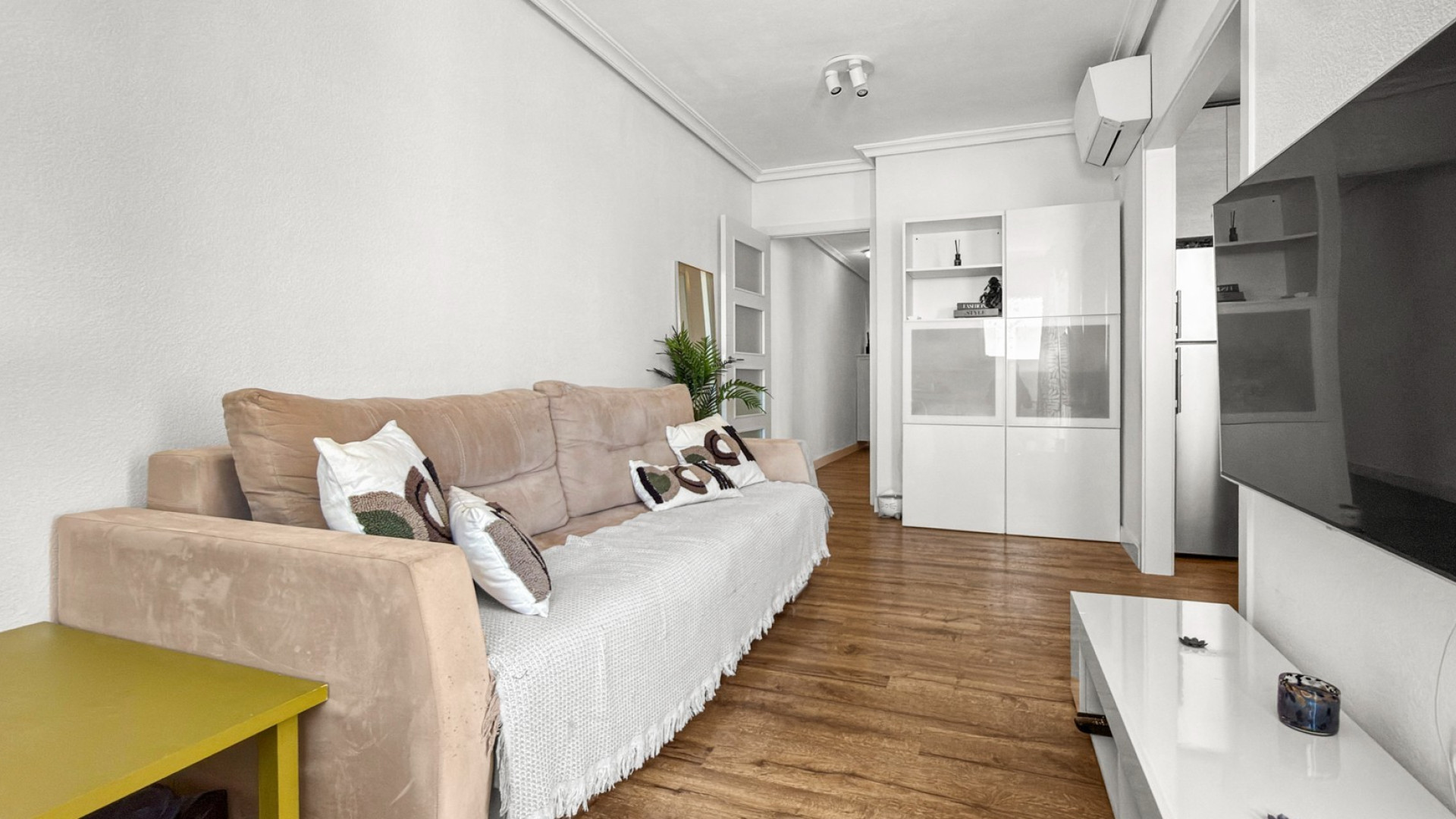 Sprzedaż - Apartment - Torrevieja