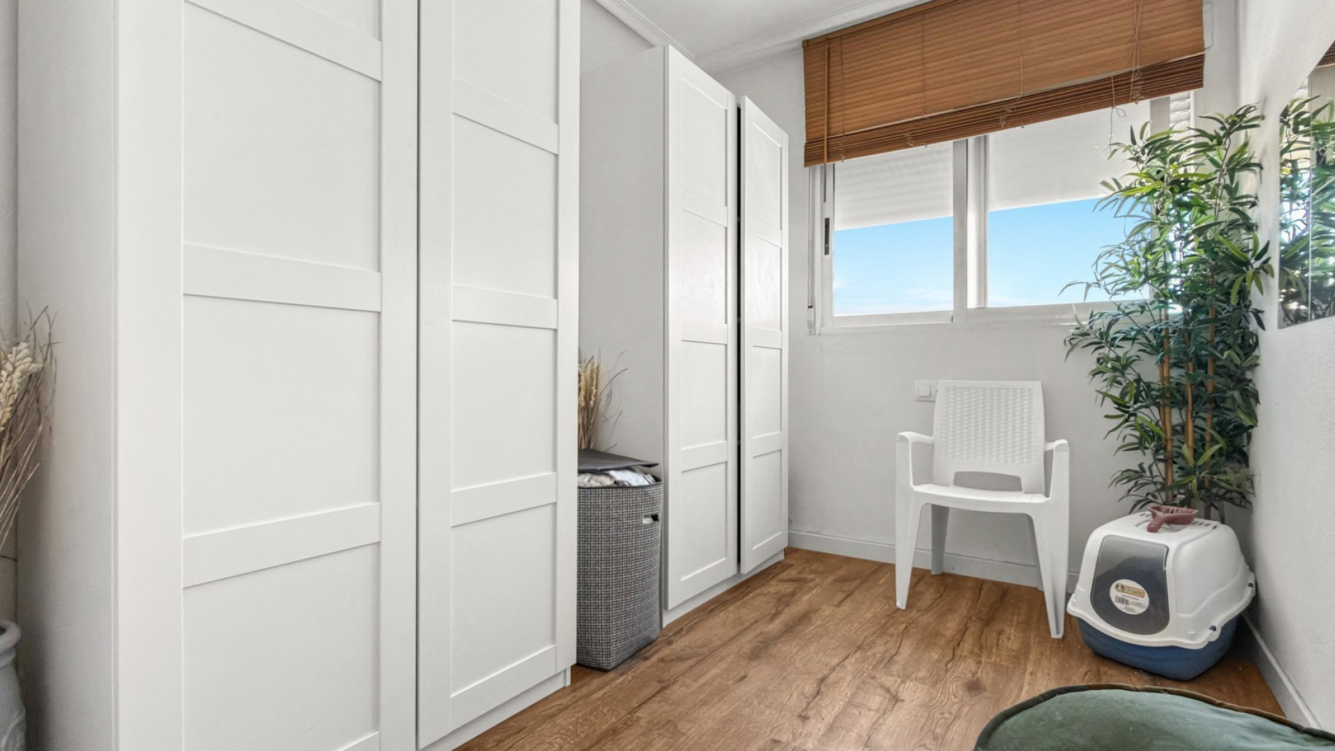 Sprzedaż - Apartment - Torrevieja