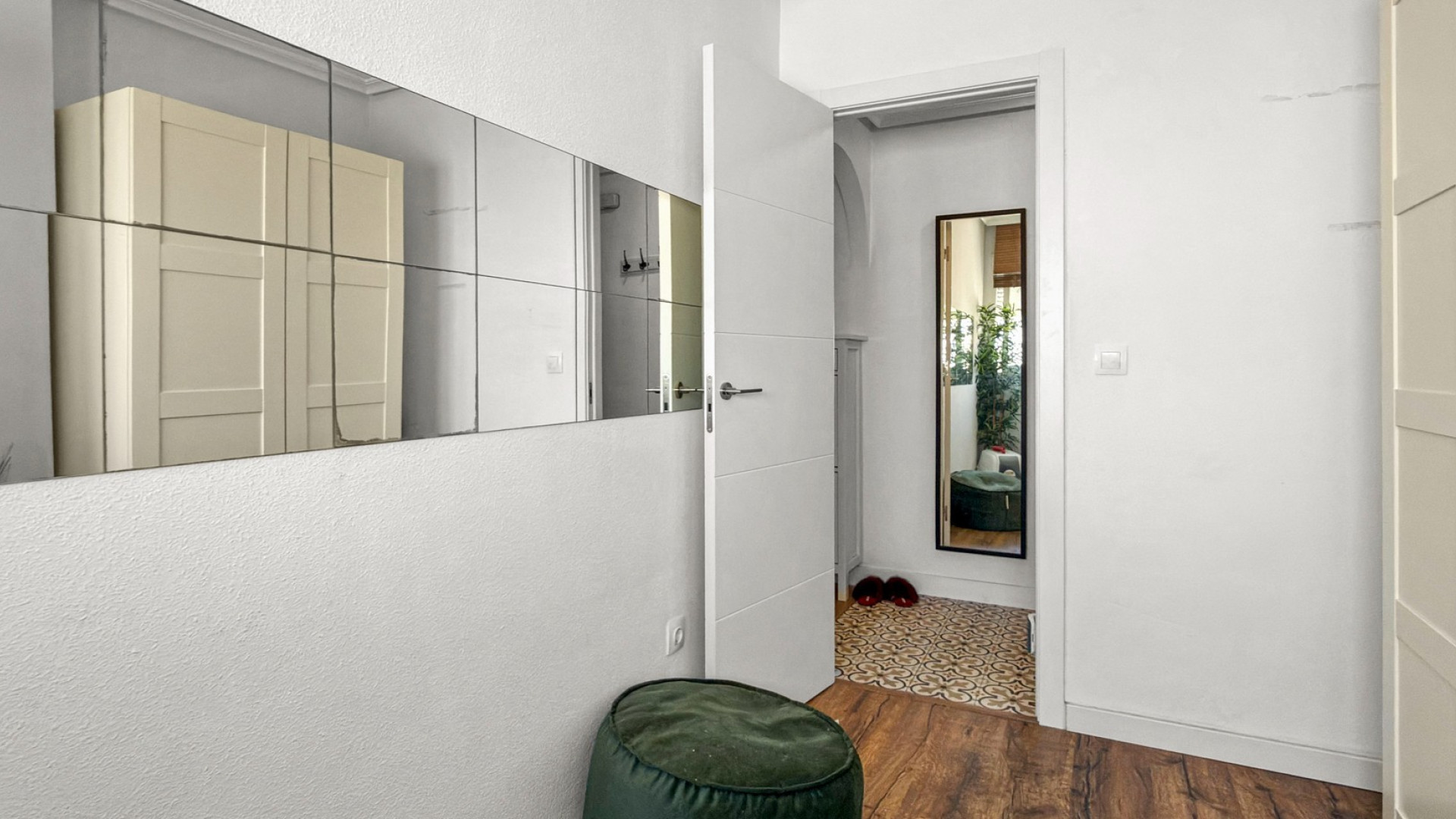 Sprzedaż - Apartment - Torrevieja