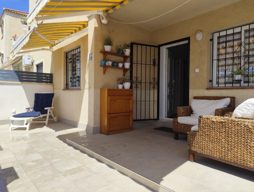 Sprzedaż - Apartment - Torrevieja