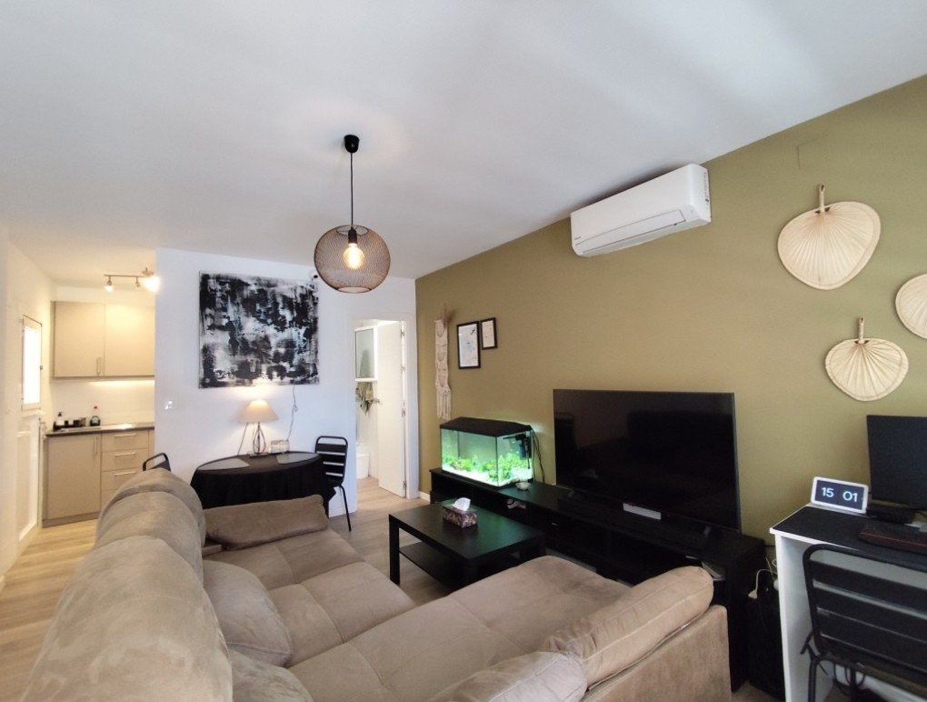Sprzedaż - Apartment - Torrevieja