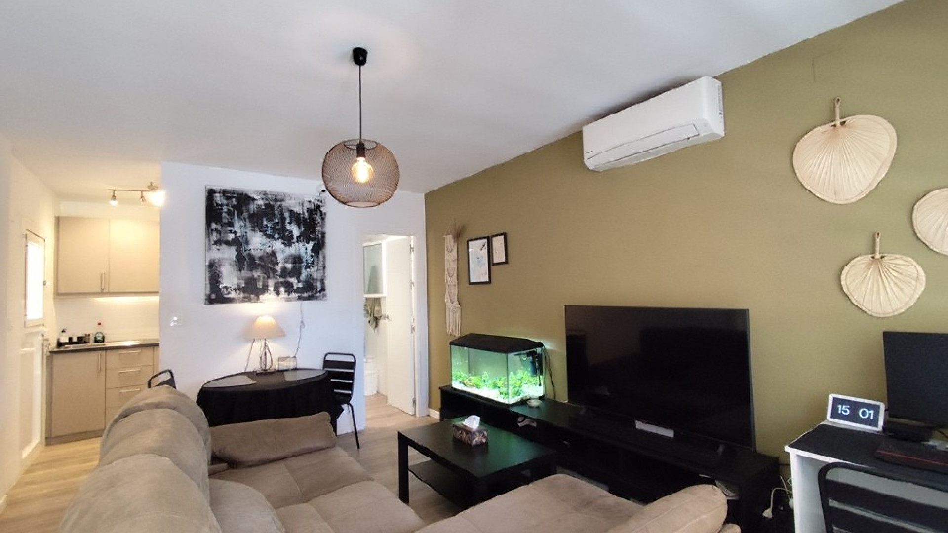 Sprzedaż - Apartment - Torrevieja