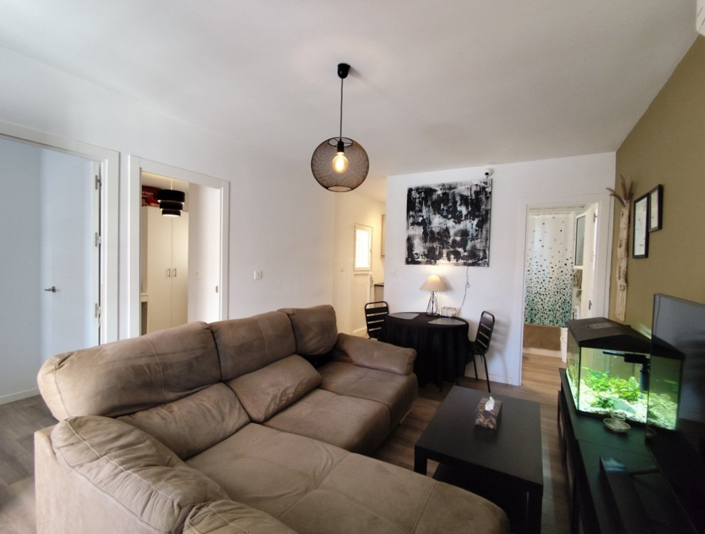 Sprzedaż - Apartment - Torrevieja