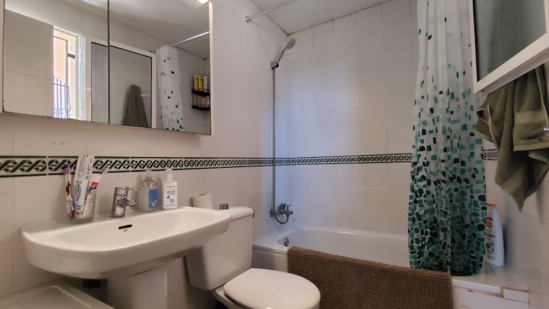 Sprzedaż - Apartment - Torrevieja