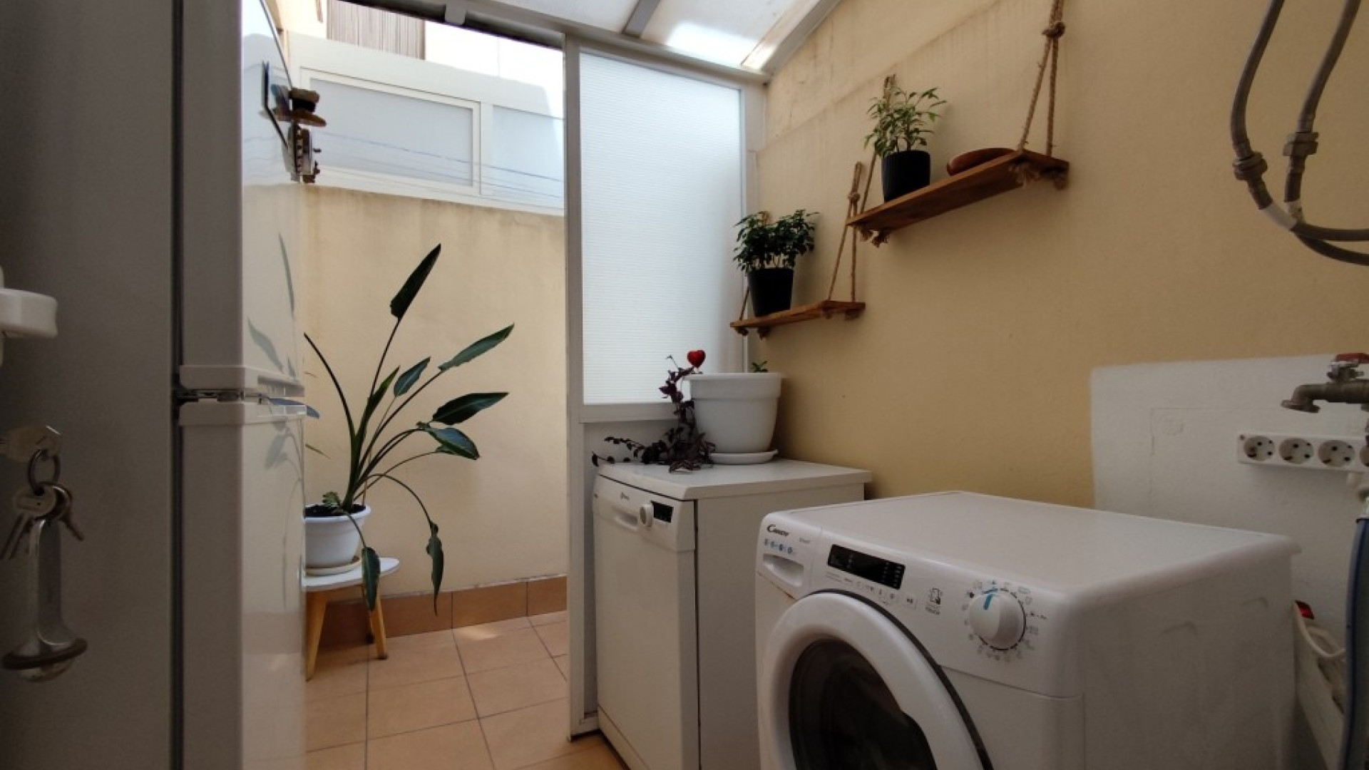 Sprzedaż - Apartment - Torrevieja