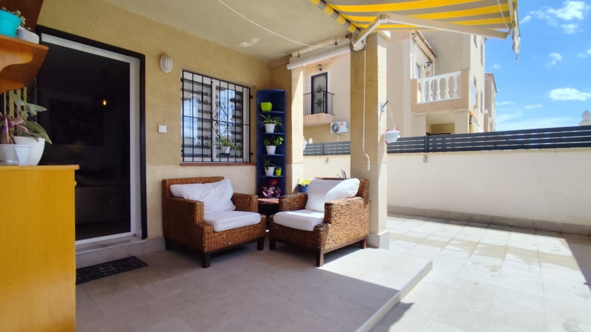 Sprzedaż - Apartment - Torrevieja