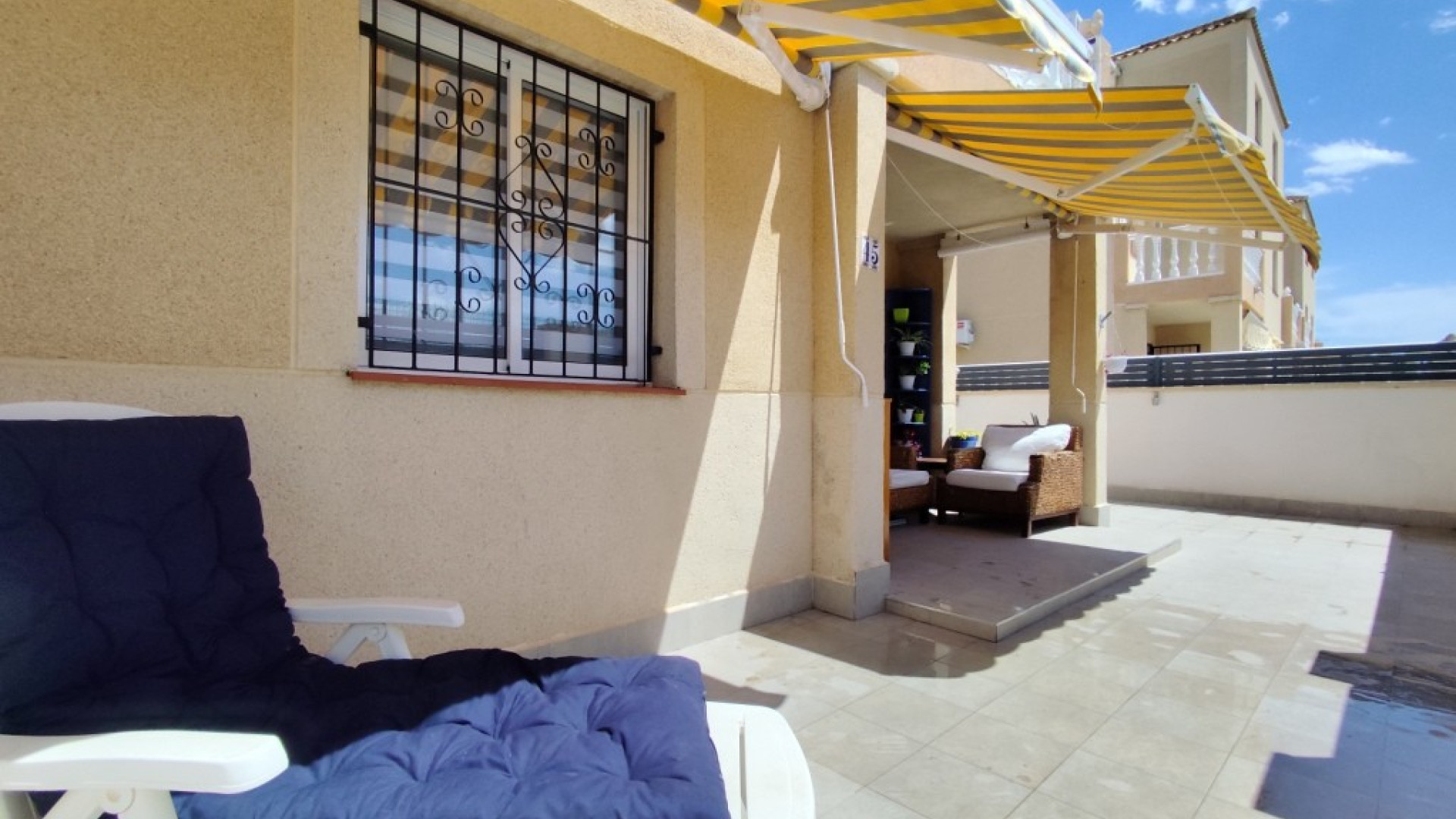 Sprzedaż - Apartment - Torrevieja