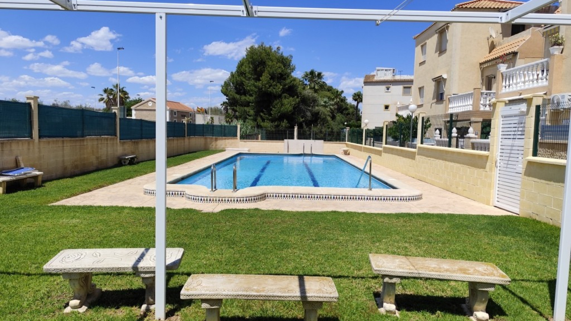 Sprzedaż - Apartment - Torrevieja