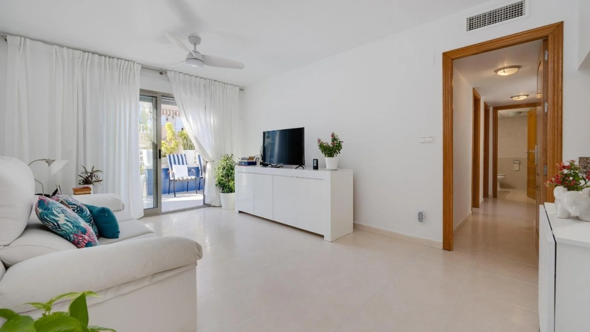 Sprzedaż - Apartment - Torrevieja