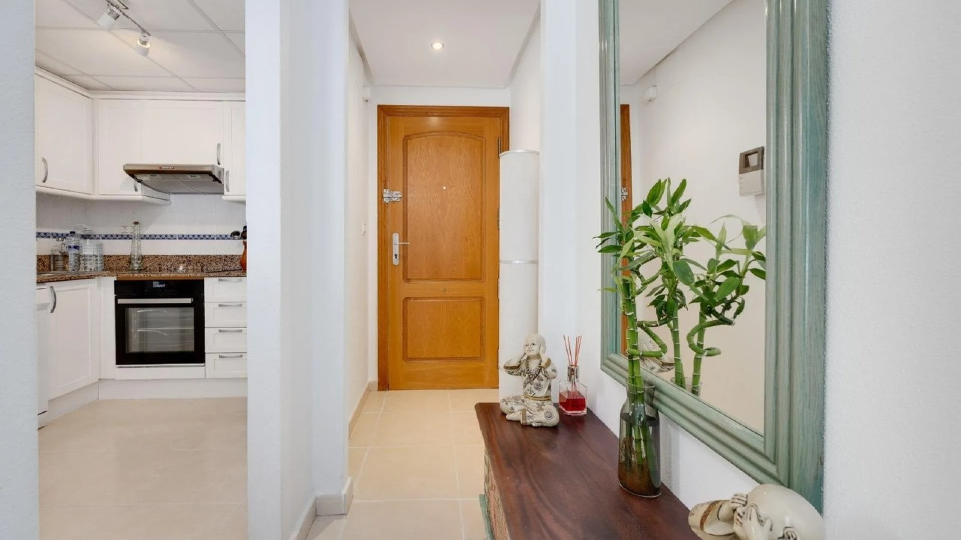 Sprzedaż - Apartment - Torrevieja