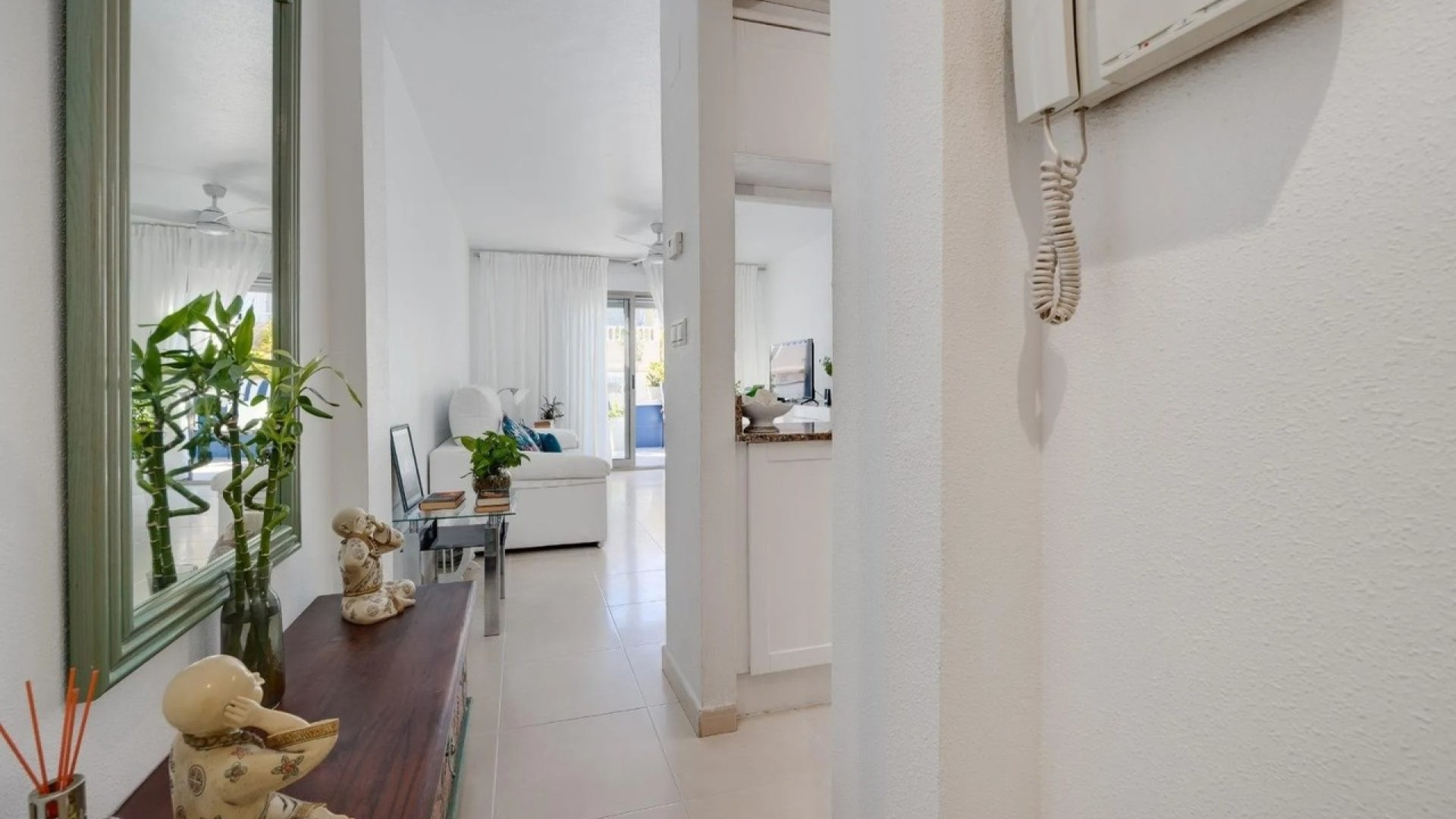 Sprzedaż - Apartment - Torrevieja
