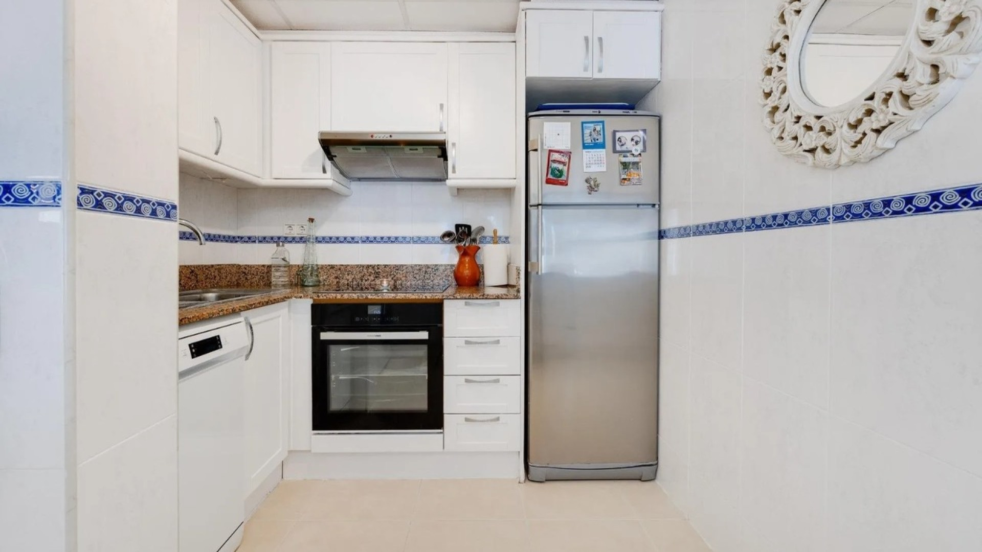 Sprzedaż - Apartment - Torrevieja