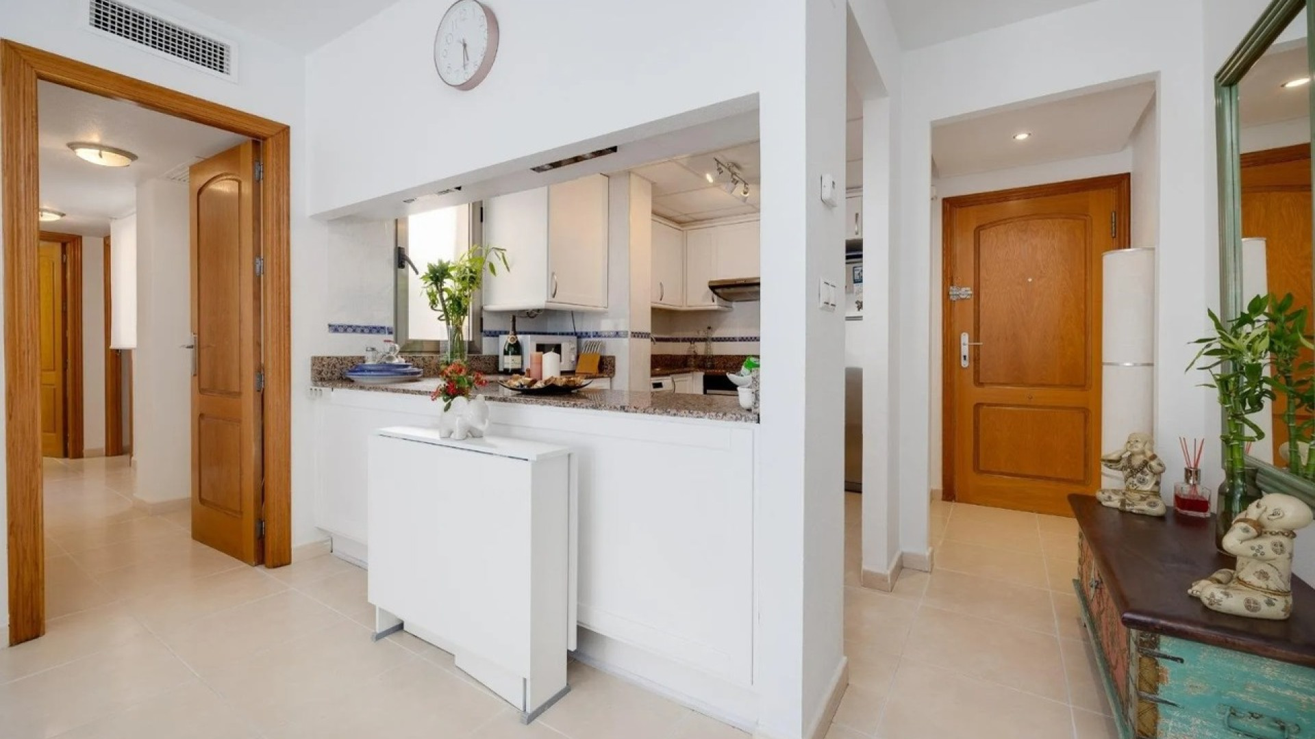 Sprzedaż - Apartment - Torrevieja