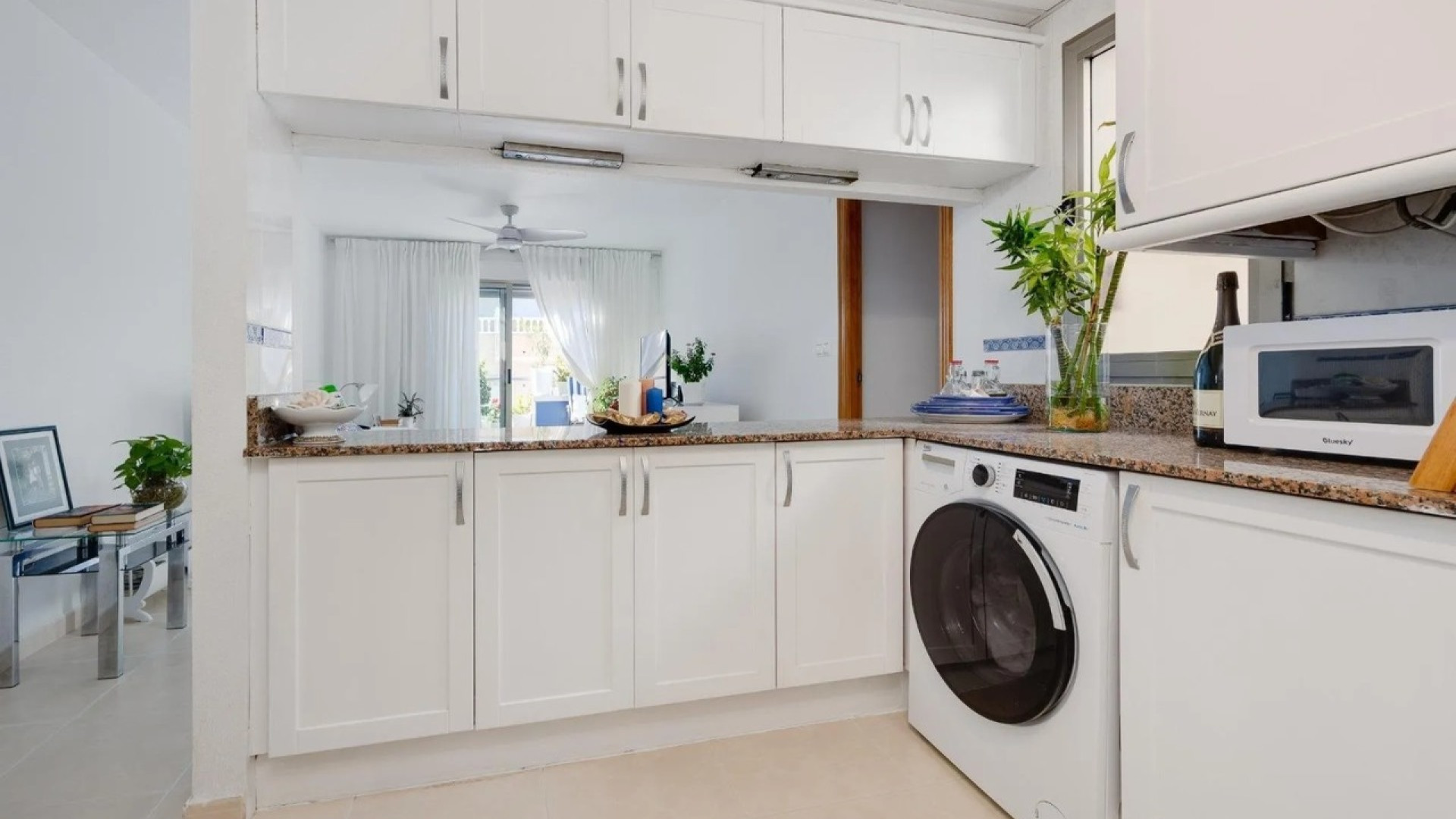 Sprzedaż - Apartment - Torrevieja