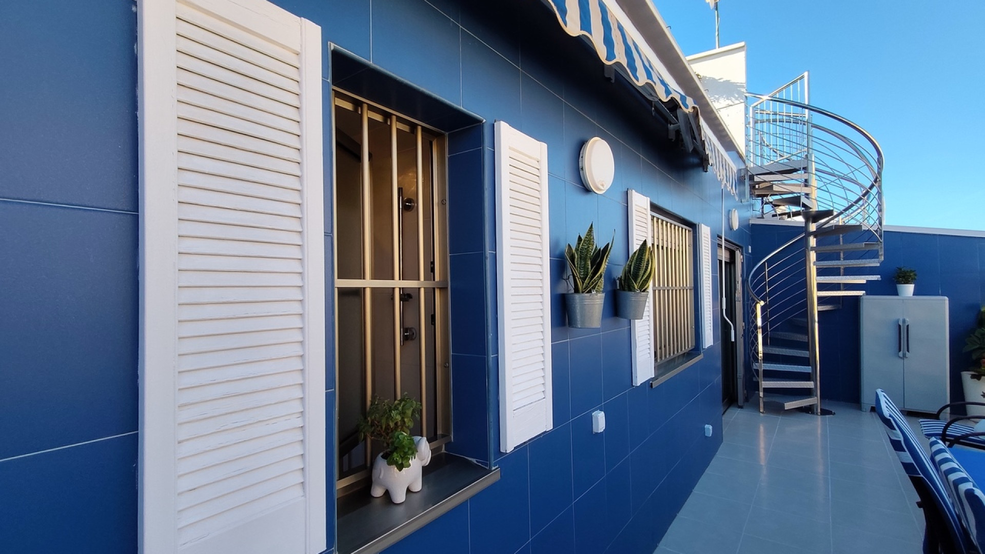 Sprzedaż - Apartment - Torrevieja