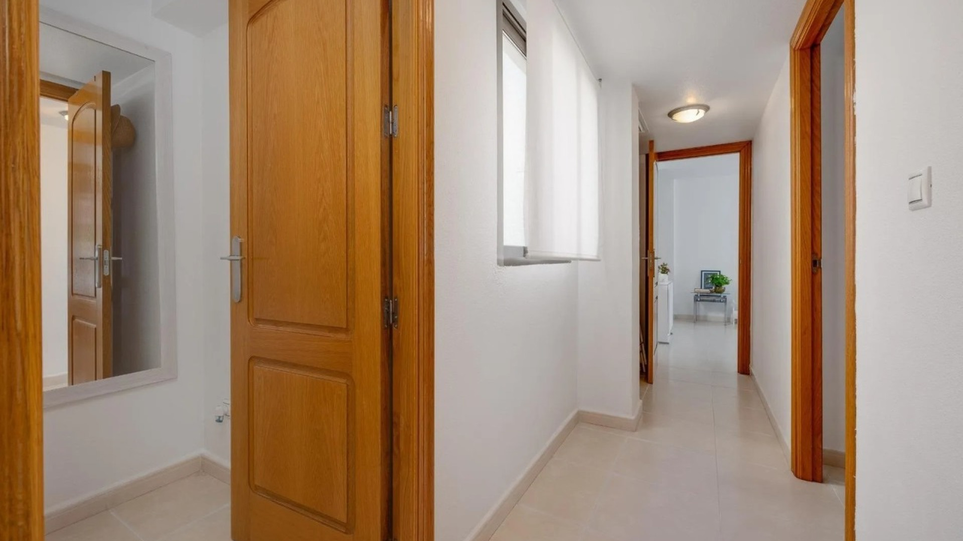 Sprzedaż - Apartment - Torrevieja