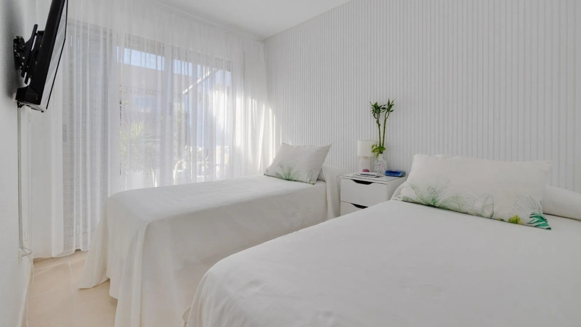 Sprzedaż - Apartment - Torrevieja