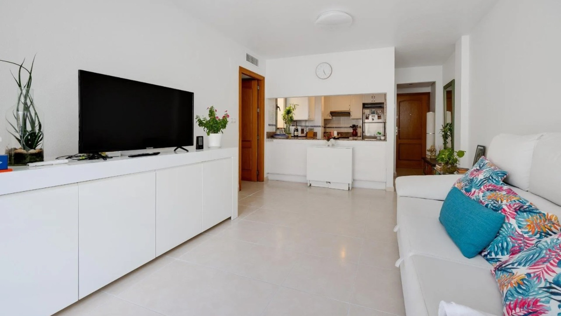 Sprzedaż - Apartment - Torrevieja