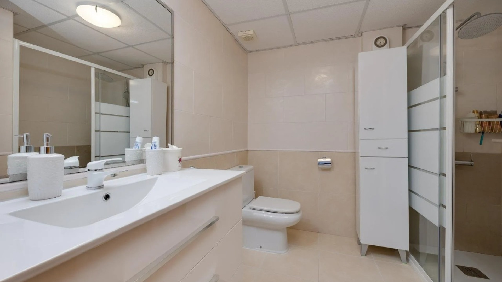 Sprzedaż - Apartment - Torrevieja