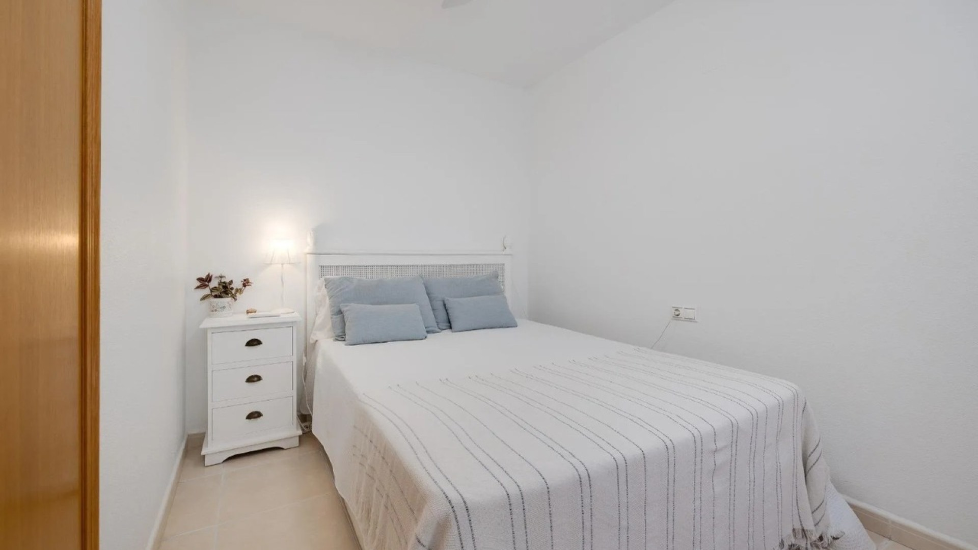 Sprzedaż - Apartment - Torrevieja