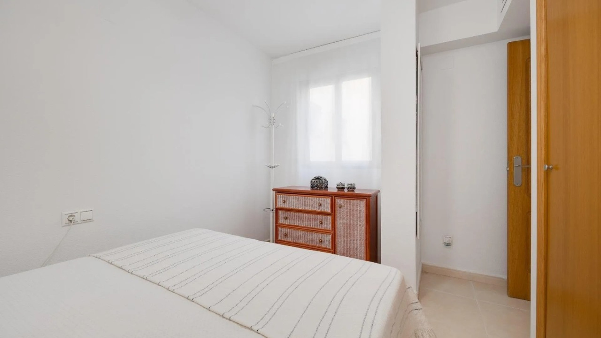 Sprzedaż - Apartment - Torrevieja