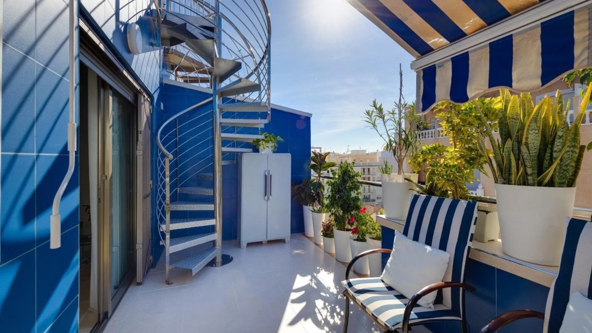 Sprzedaż - Apartment - Torrevieja