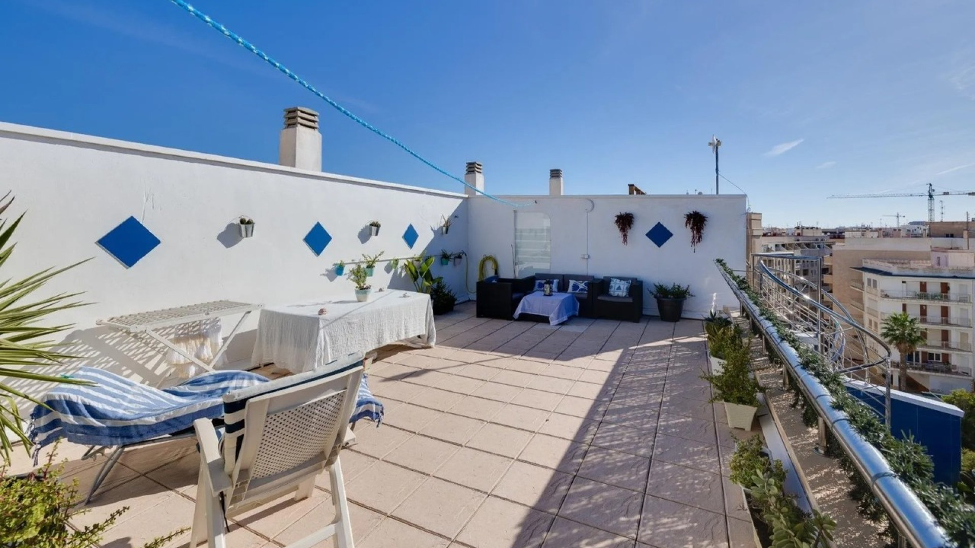 Sprzedaż - Apartment - Torrevieja