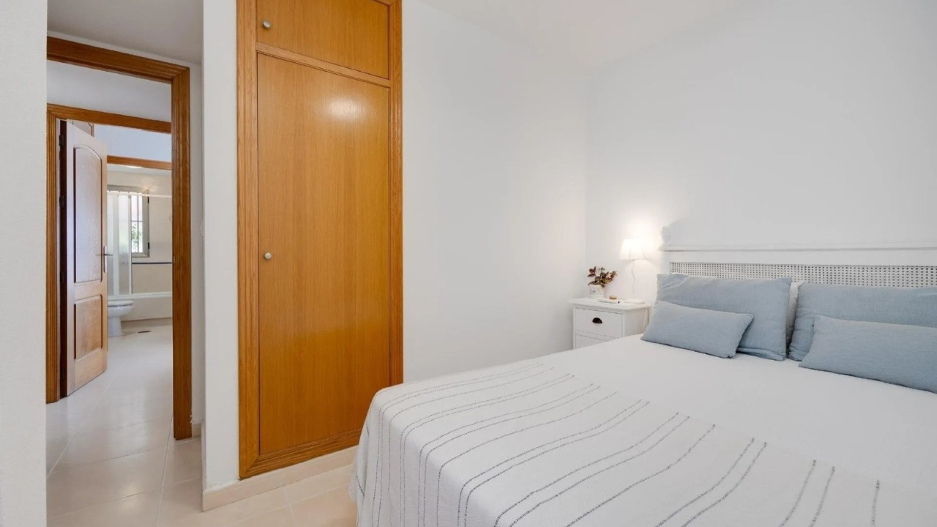 Sprzedaż - Apartment - Torrevieja