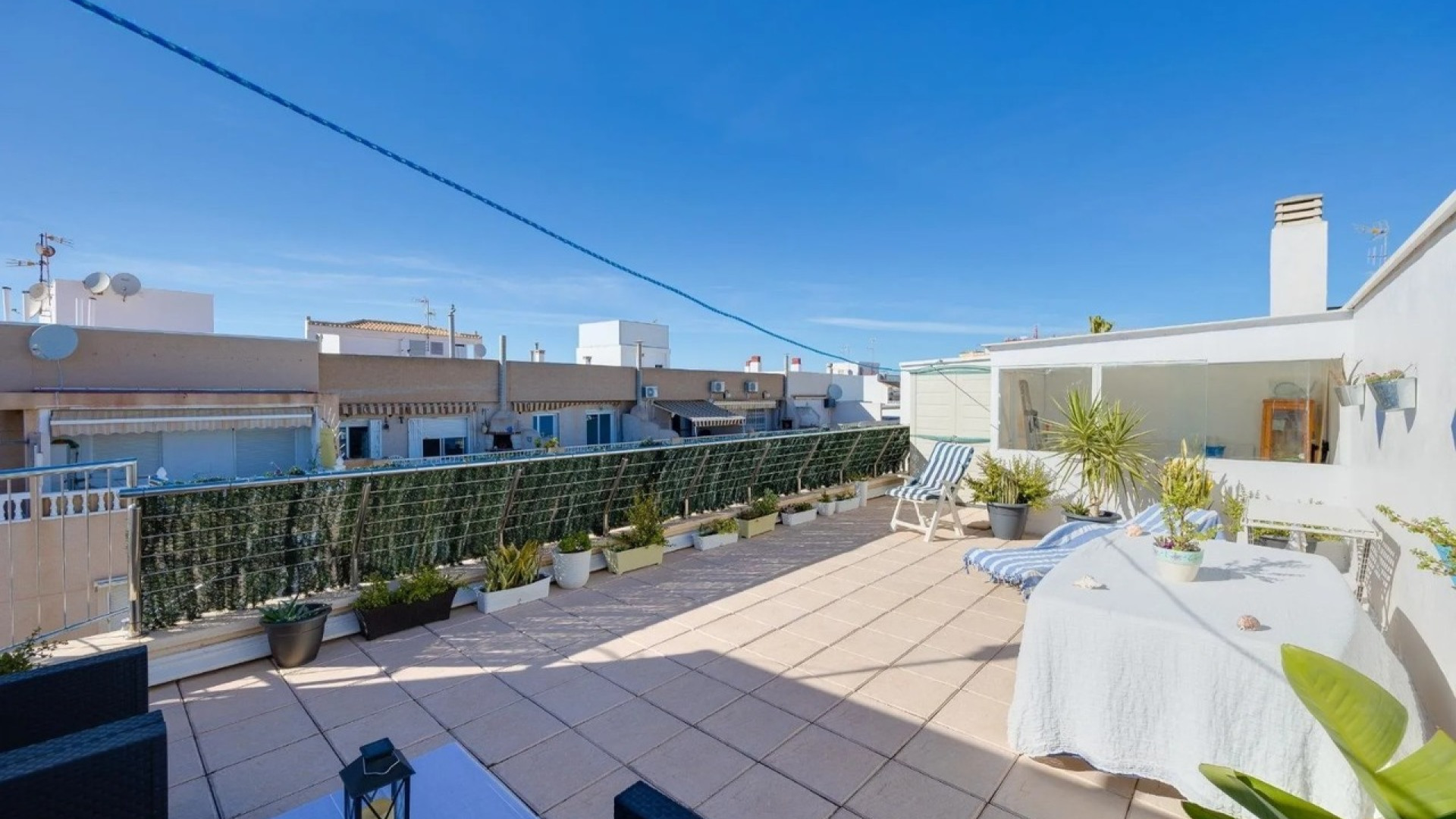 Sprzedaż - Apartment - Torrevieja