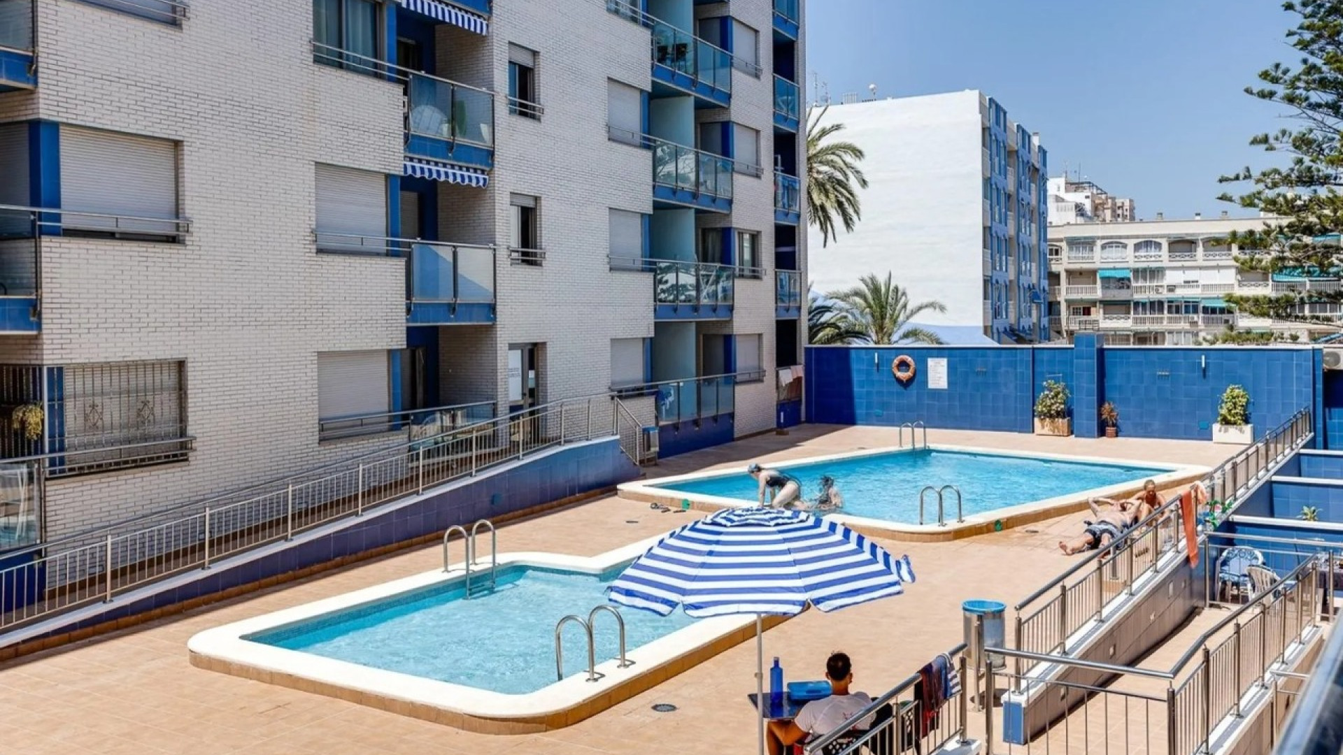 Sprzedaż - Apartment - Torrevieja