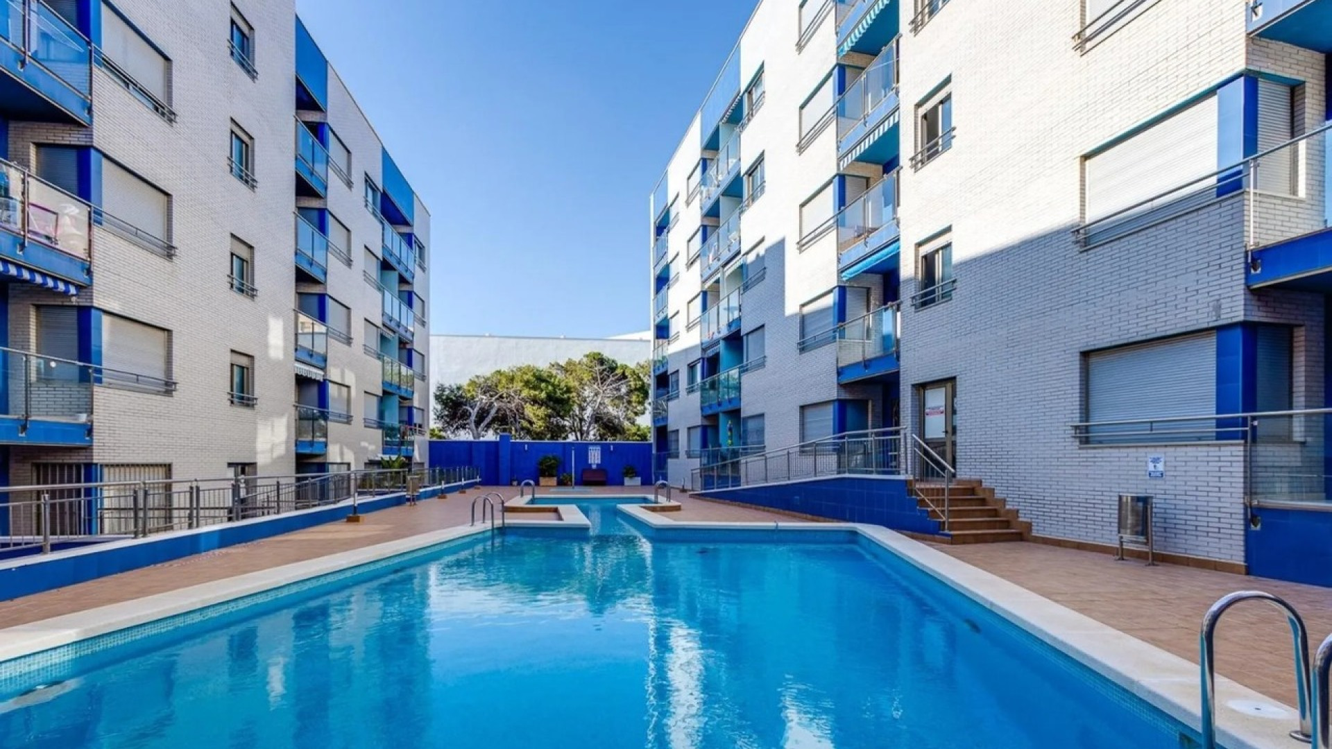 Sprzedaż - Apartment - Torrevieja