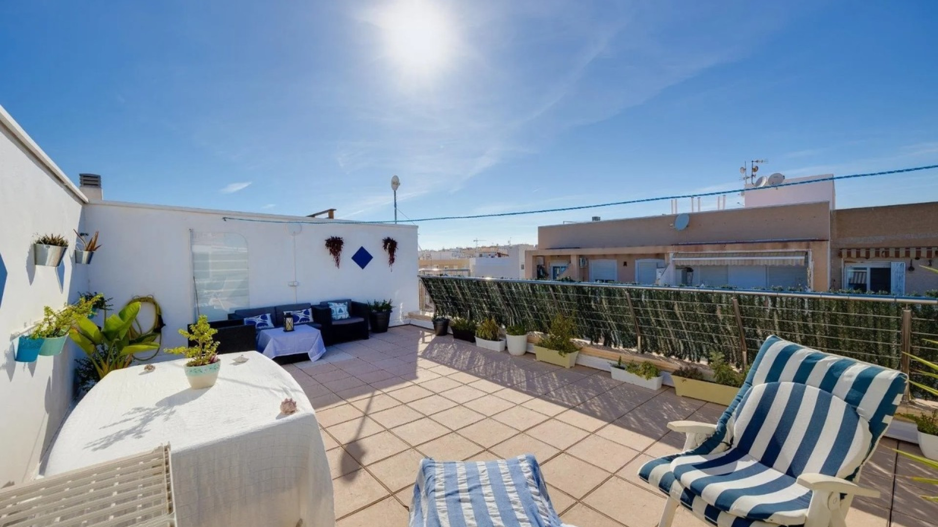 Sprzedaż - Apartment - Torrevieja