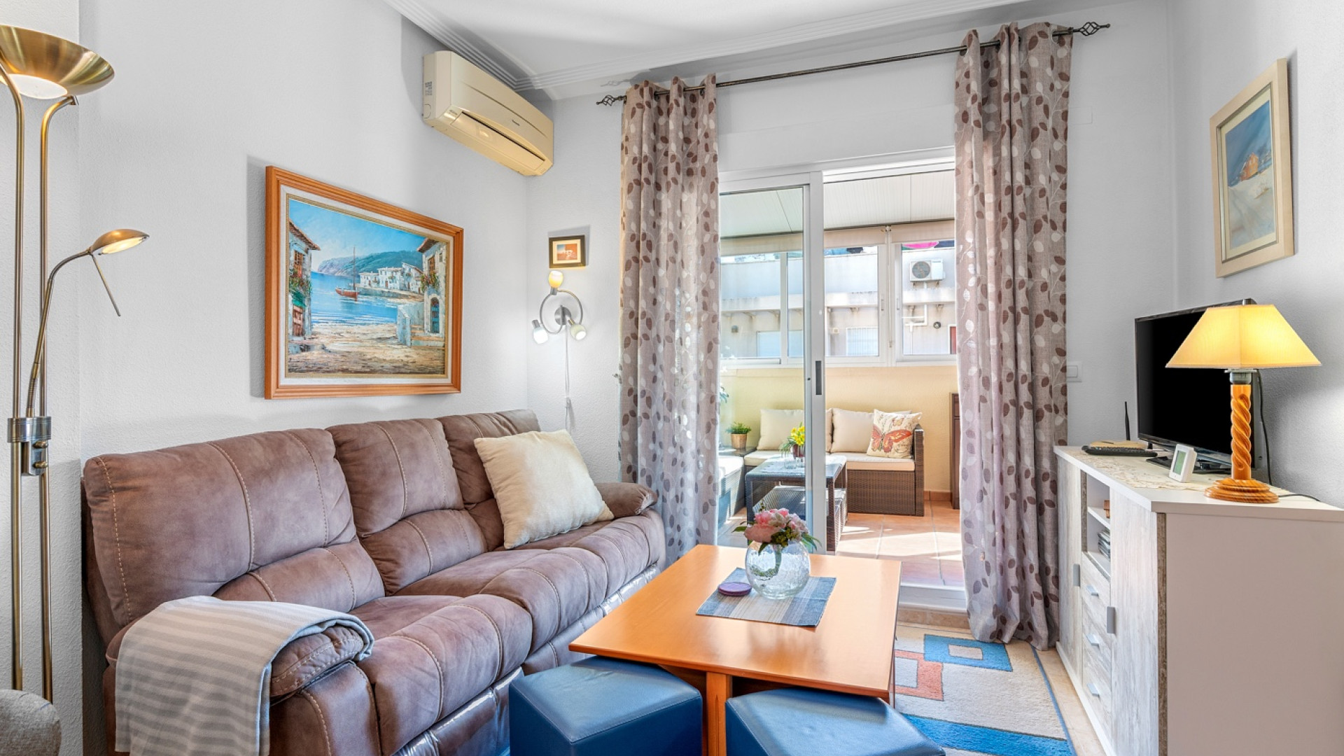Sprzedaż - Apartment - Torrevieja